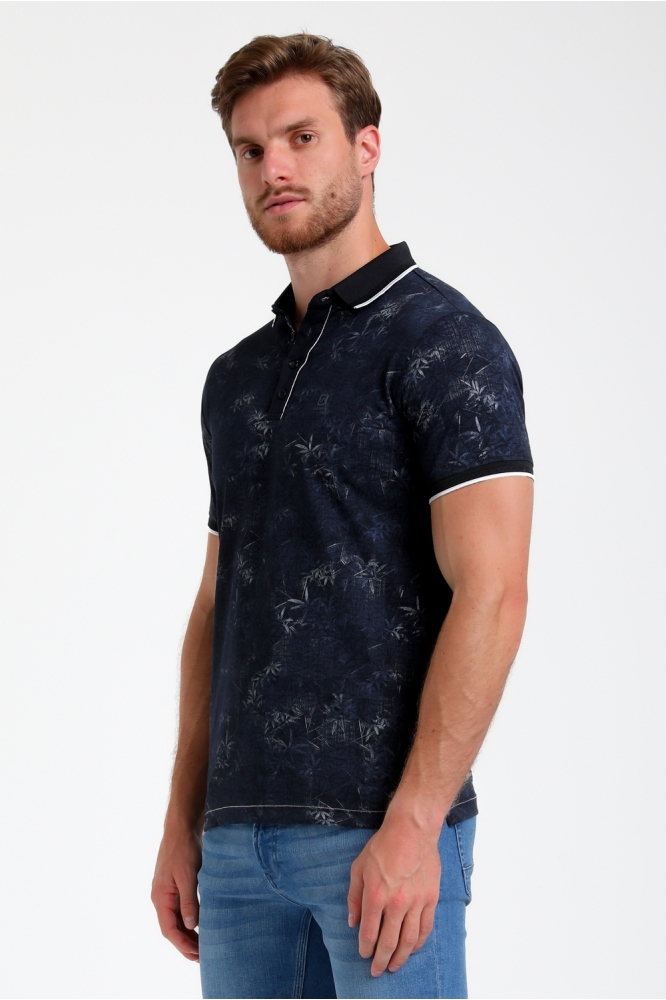 POLO 235529 301 navy